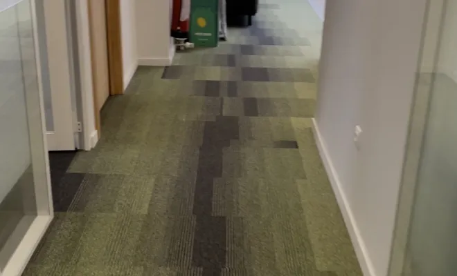 Nettoyage des moques  à Audun Le- Tiche