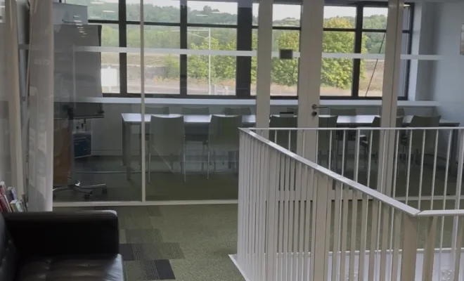 Nettoyage des moques  à Audun Le- Tiche