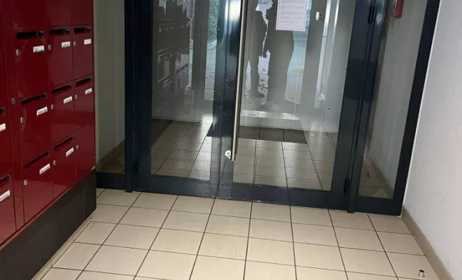 Des services de nettoyage professionnelles, Metz, BT PROPRE