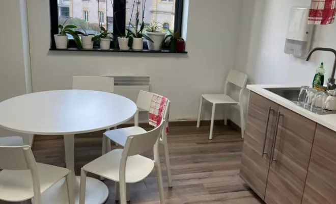Des services de nettoyage professionnelles, Metz, BT PROPRE
