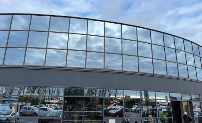 Des services de nettoyage professionnelles, Metz, BT PROPRE